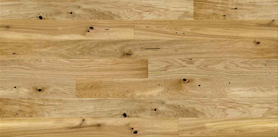 Parquet Oak, Grand Canyon, 1-strip, beveled, brushed, natural oil 1.1