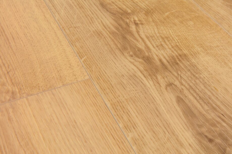 LVT Vinyl QUICK STEP, Balance Click, Classic oak natural, beveled