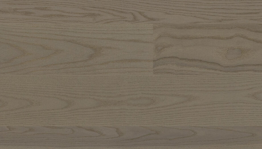 Parquet Ash, Ash Elegant Chateau Pores, 1-strip, brushed, beveled, extra matte lacquer 5%