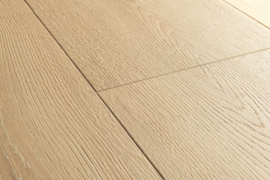 Laminate Quick-Step SIGNATURE Brushed oak natural