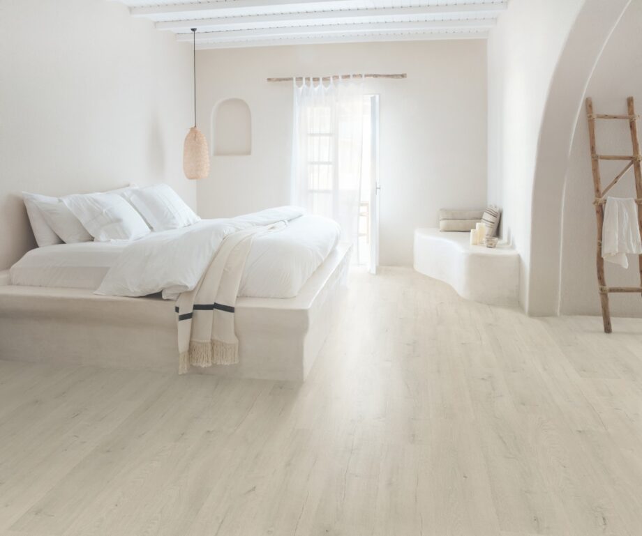 Laminate Quick-Step SIGNATURE Soft patina oak