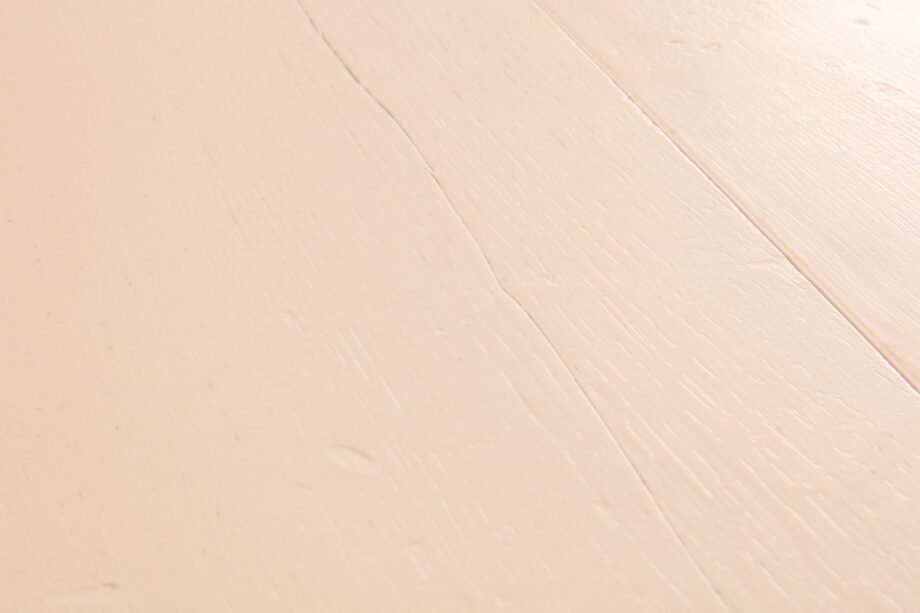 Laminate Quick-Step SIGNATURE Painted oak rose