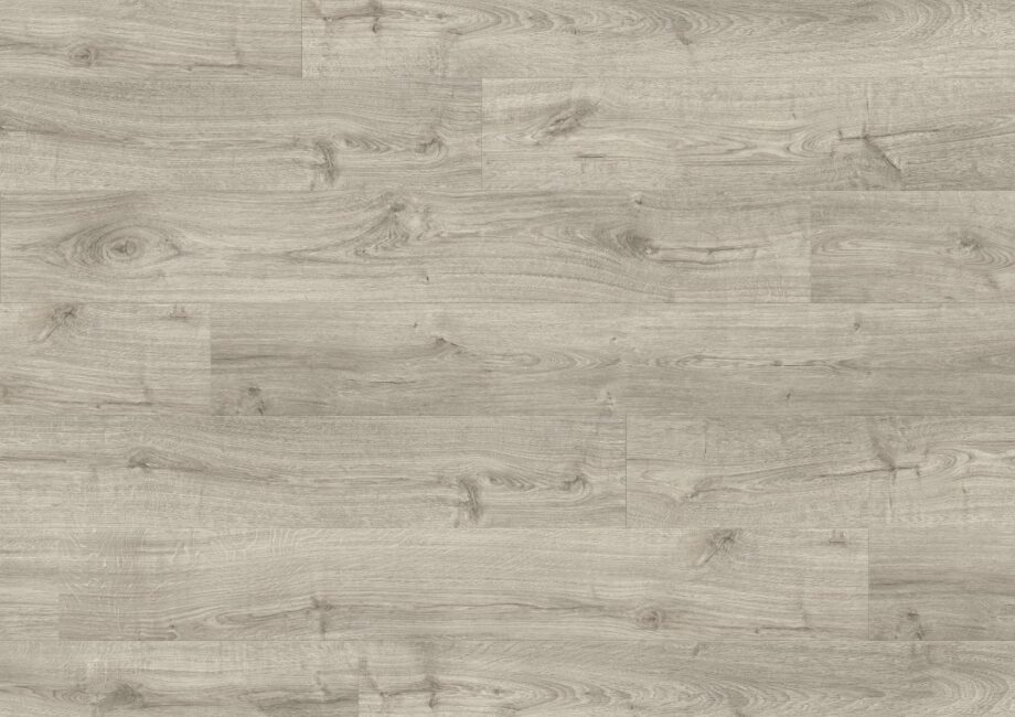 LVT Vinyl QUICK STEP, Pulse Click Plus, Autumn oak warm grey, beveled