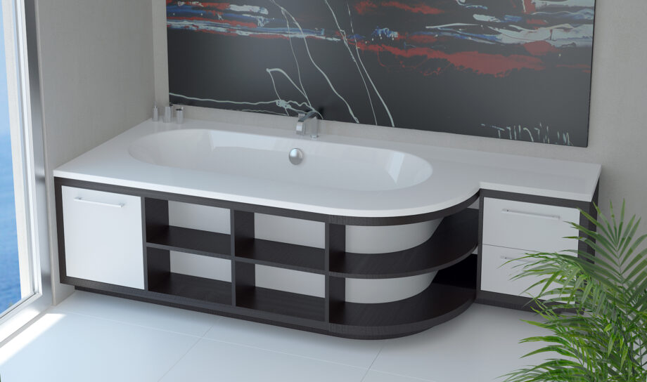 Bath Vispool Evento Individual