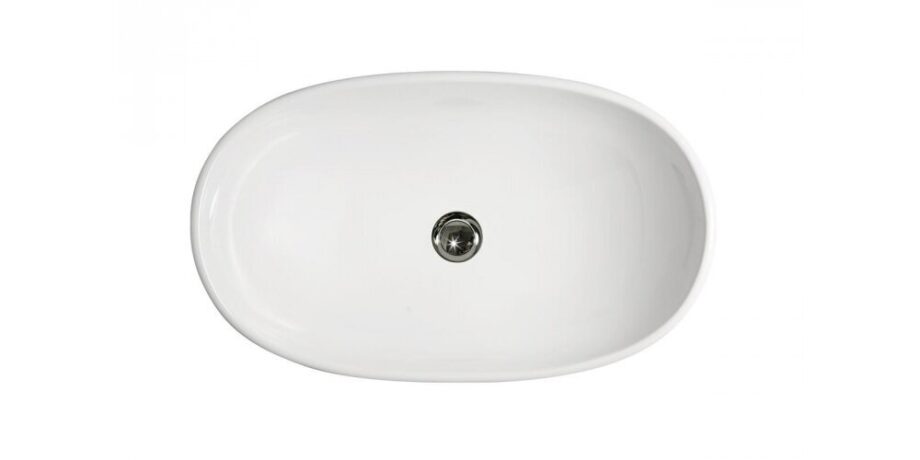 Washbasin PAA AMORE cast stone