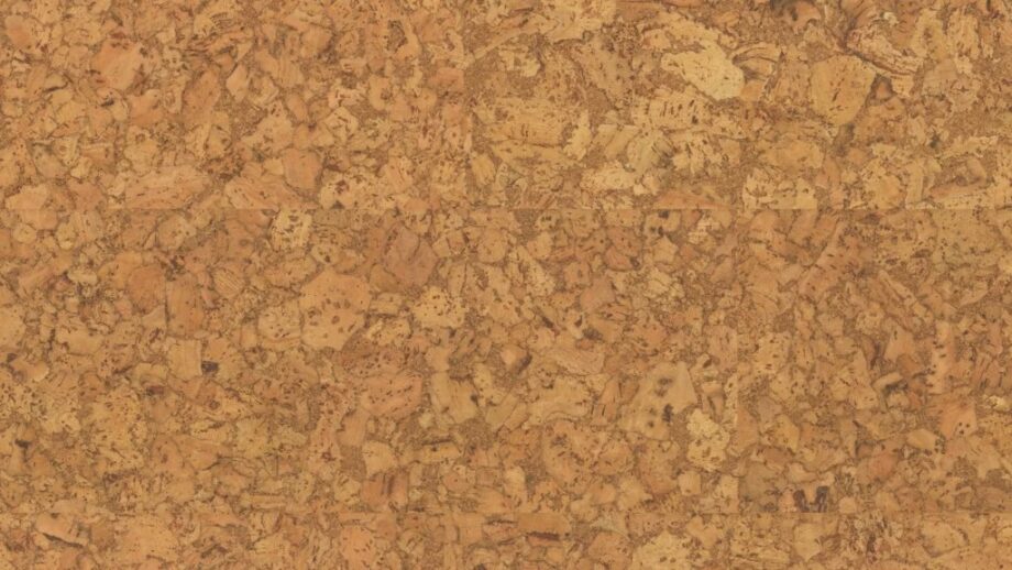 Cork floor Granorte Naturtrend Castello