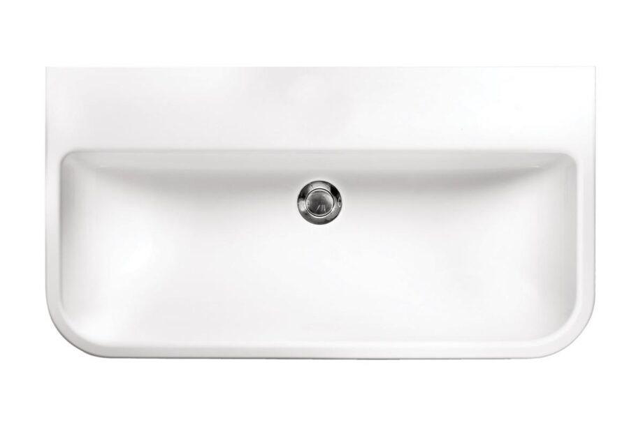 Washbasin PAA SAMBA cast stone sink