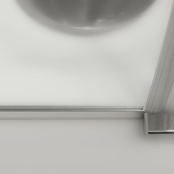 Shower enclosure Walk In B – 2