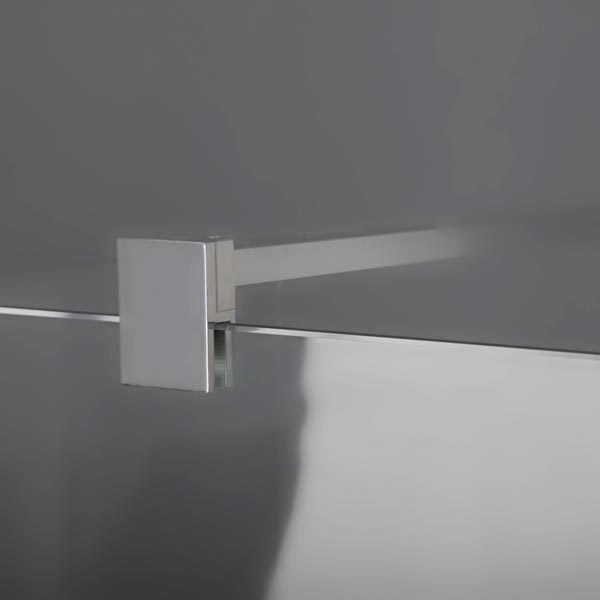 Shower enclosure Walk In B – 3