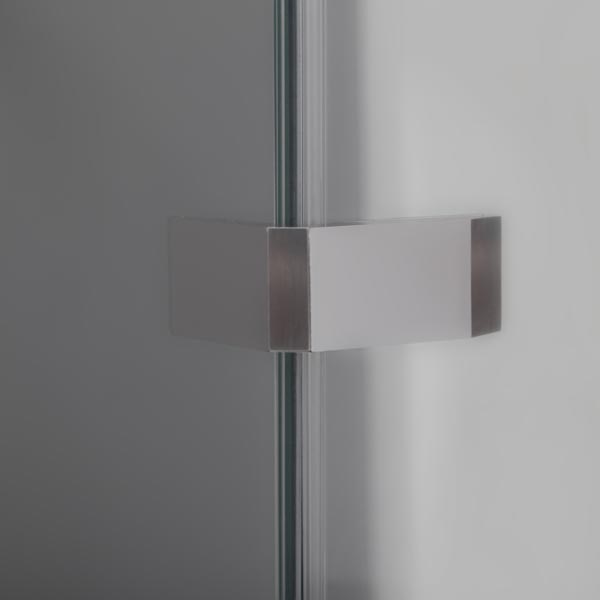 Shower enclosure Walk In B – 4