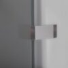 Shower enclosure Walk In D – 3