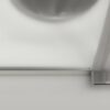 Shower enclosure Walk In D – 4