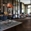 Parquet Meister Harmonious Smoked Oak, brushed, 1-strip, matt lacquered PS500 Herringbone – 3