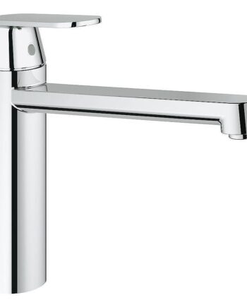Single lever kitchen mixer Grohe Eurosmart Cosmopolitan, chrome