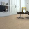 Cork floor Granorte Naturtrend Marmor Cream – 5