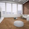 Cork floor Naturtrend Element Rustic – view 6 Cork floor Naturtrend Element Rustic – 6
