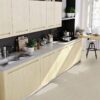 Cork floor Naturtrend Classic white – 8