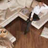 Laminate Quick-Step Eligna OILED WALNUT, PLANKS, 1-strip – 2
