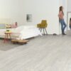 Laminate Quick-Step IMPRESSIVE Patina Classic oak grey – 3