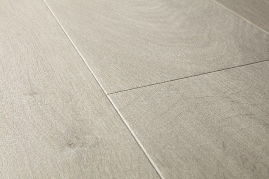 Laminate Quick-Step IMPRESSIVE Soft oak grey – 2