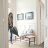 Laminate Quick-Step IMPRESSIVE SOFT OAK LIGHT – 4