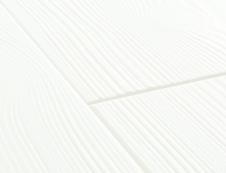 Laminate Quick-Step IMPRESSIVE ULTRA White planks – 2