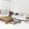 Laminate Quick-Step IMPRESSIVE ULTRA White planks – 6