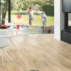 Laminate Quick-Step IMPRESSIVE ULTRA Classic oak beige – 5