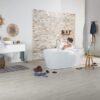 Laminate Quick-Step IMPRESSIVE ULTRA Patina Classic oak grey – 5