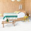 Laminate Quick-Step IMPRESSIVE WHITE PLANK – 3