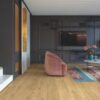 Laminate Quick-Step SIGNATURE Brushed oak warm natural – 3