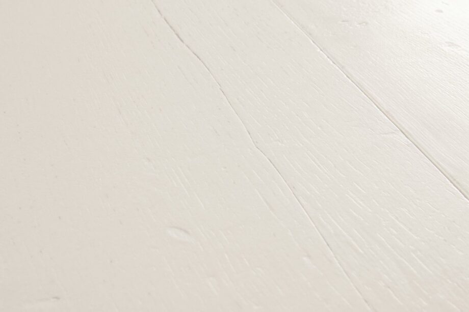 Laminate Quick-Step SIGNATURE Painted oak white – 3