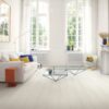 Laminate Quick-Step SIGNATURE Painted oak white – 5