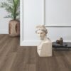 Laminate Quick-Step SIGNATURE Brushed oak brown – 6