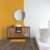 Laminate Quick-Step SIGNATURE Brushed oak brown – 7
