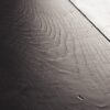 Laminate Quick-Step SIGNATURE Painted oak black – 3