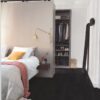 Laminate Quick-Step SIGNATURE Painted oak black – 7