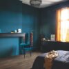 Laminate Quick-Step SIGNATURE Waxed oak brown – 8