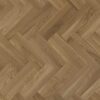 Strip parquet / herringbone parquet oak gestreift, beveled 4 sides, oiled – 2
