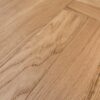 Strip parquet / herringbone parquet oak gestreift, beveled 4 sides, oiled – 4