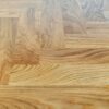 Strip parquet / herringbone parquet oak natur unfinished. – 2