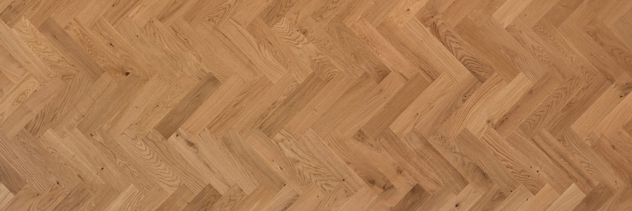 Strip parquet / herringbone parquet oak rustic unfinished – 2
