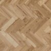 Strip parquet / herringbone parquet ash rustic unfinished – view 2 Strip parquet / herringbone parquet ash rustic unfinished – 2