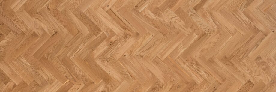 Liistparkett / kalasabaparkett tamm kirju rustic viimistlemata. – vaade 2 Strip parquet / herringbone parquet oak rustic colorful unfinished. – 2