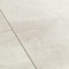 LVT Vinyl QUICK STEP, Ambient Click, Light concrete, beveled – 2