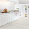 LVT Vinyl QUICK STEP, Ambient Click, Light concrete, beveled – 3