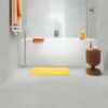LVT Vinyl QUICK STEP, Ambient Click Plus, Minimal Light Grey, beveled – 6