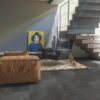 LVT Vinyl QUICK STEP, Ambient Click Plus, Black slate, beveled – 3
