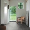 LVT Vinyl QUICK STEP, Ambient Click Plus, Black slate, beveled – 5