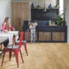 LVT Vinyl QUICK STEP, Balance Click, Canyon oak natural, beveled – 3